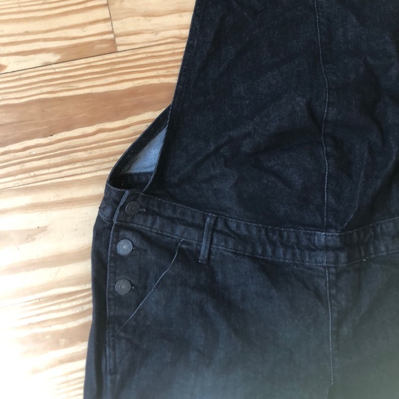 Maternity Overalls medium - Picture 4 of 8